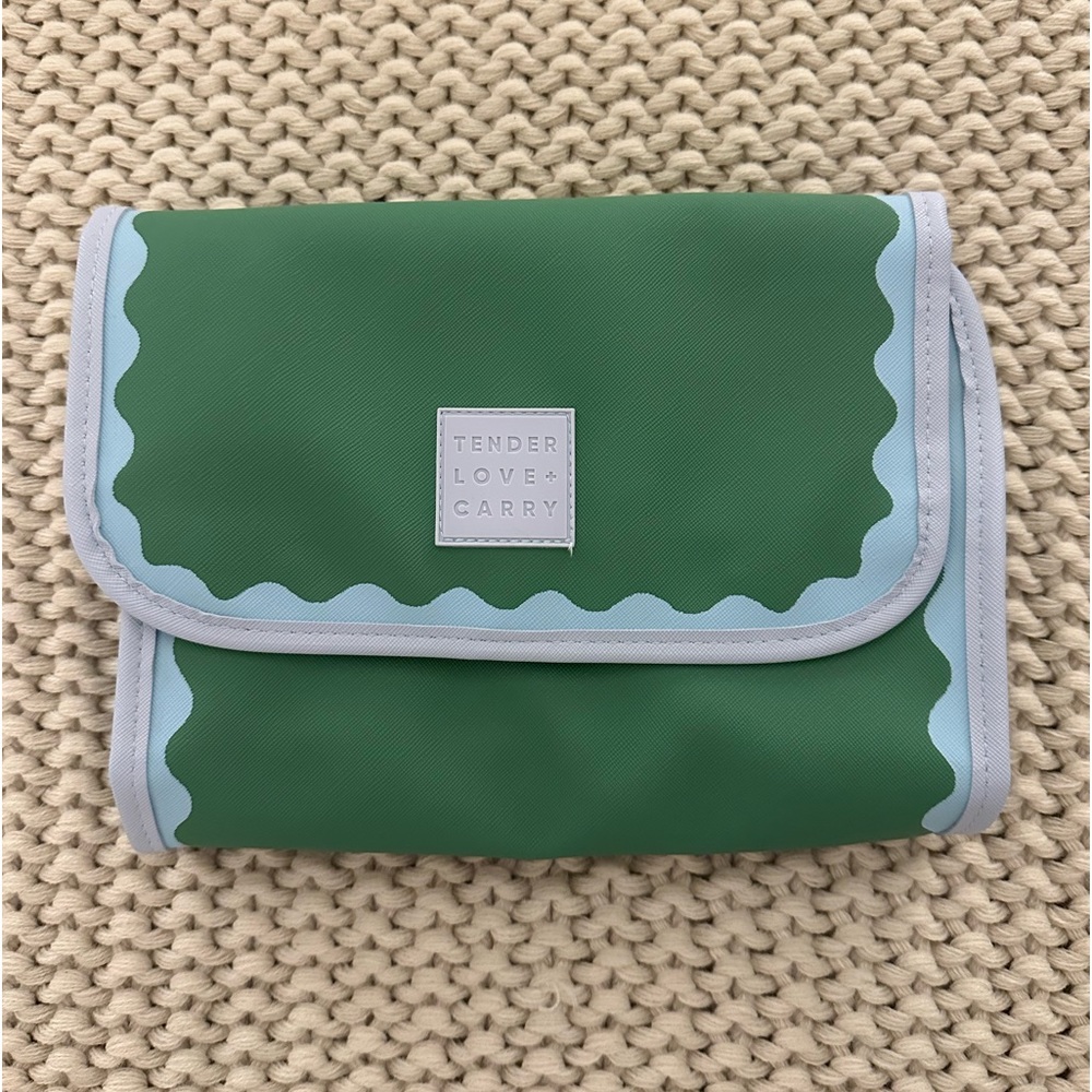 Tender Love and Carry Bag